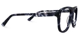 Janitza Aviator Blue Glasses2