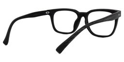 Helaire Square Gray Glasses3