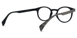 Street-Artist Round Artichoke Glasses3