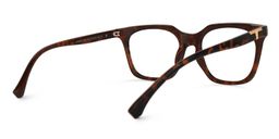 Matias Square Tortoise Glasses3