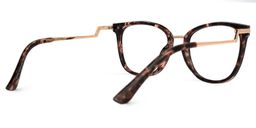 Toradger Cateye Tortoise Glasses3