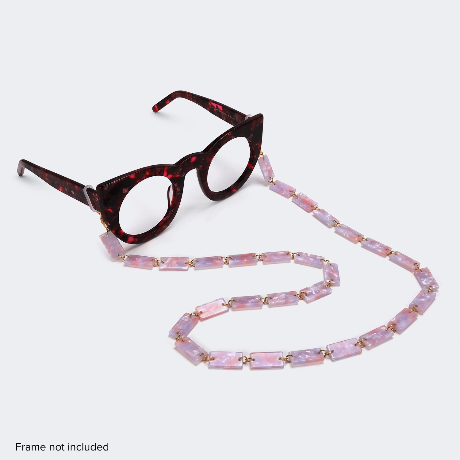 Buy ZCH288050-06 Optical Glasses and EyeWear Frames on Zeelool0