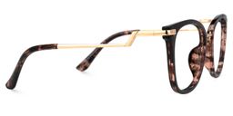 Toradger Cateye Tortoise Glasses2