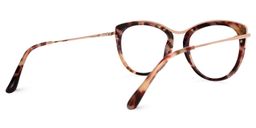 Munnerlyn Cateye Red-Tortoise Glasses3
