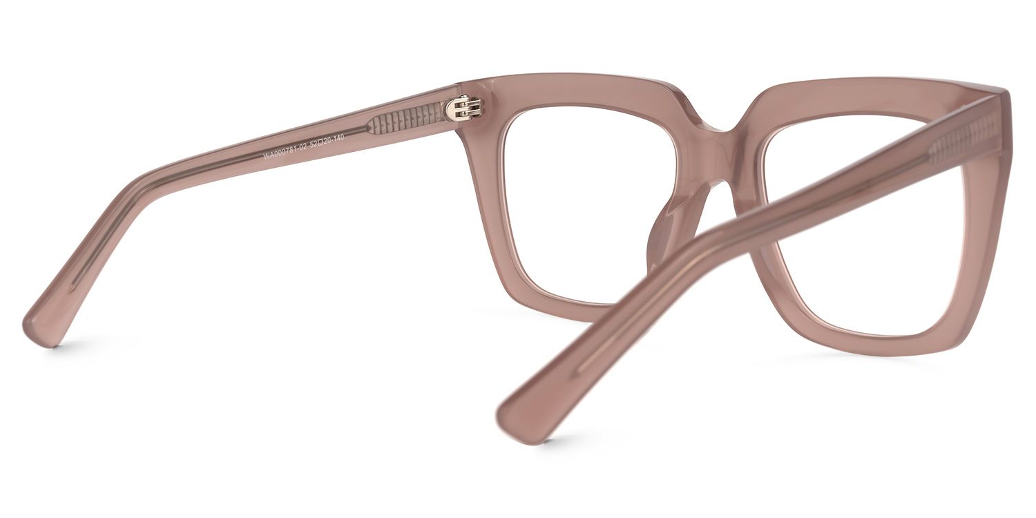 Buy Leachon Optical Glasses and EyeWear Frames on Zeelool3