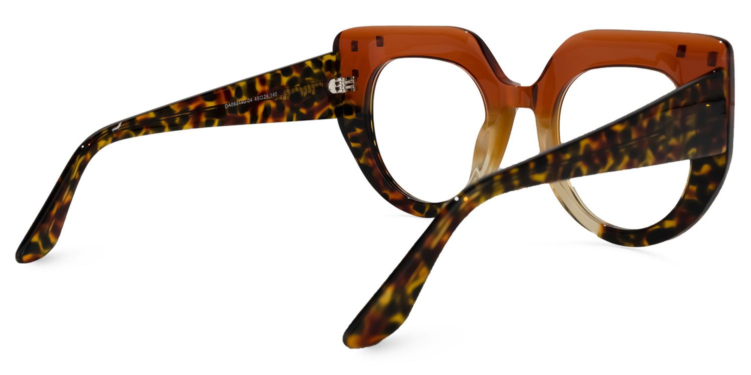 Buy Kitione Optical Glasses and EyeWear Frames on Zeelool3