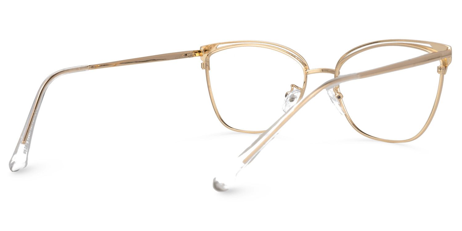 Buy Exey Optical Glasses and EyeWear Frames on Zeelool3