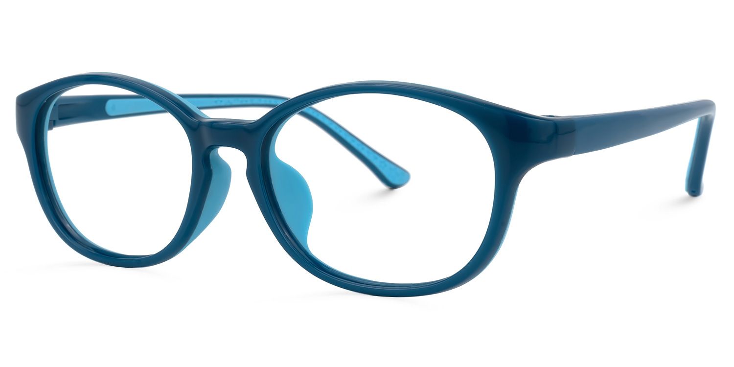 Buy Rapunzel ( Age 4 - 7 ) Optical Glasses and EyeWear Frames on Zeelool1