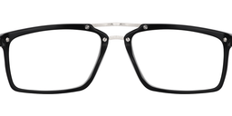 Brant Aviator Black Glasses5