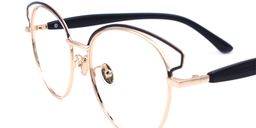 Edna Cateye Glasses10