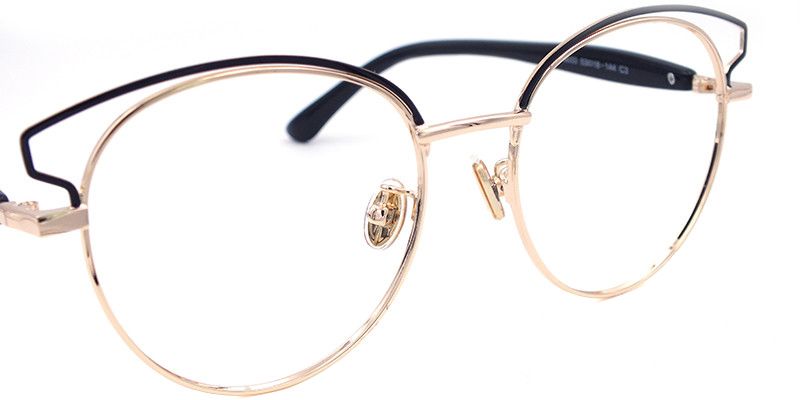 Edna Cateye Glasses11