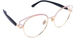 Edna Cateye Glasses4