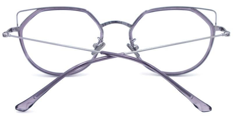 Cute Cat Eye Glasses7