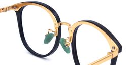 Sophia Loren Bug-eye Glasses3