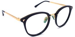 Sophia Loren Bug-eye Glasses5