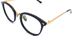 Sophia Loren Bug-eye Glasses2