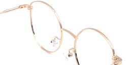 Elizabeth Taylor Cat Eye Glasses4