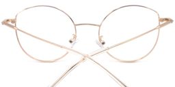 Elizabeth Taylor Cat Eye Glasses4