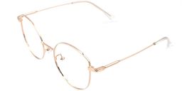 Elizabeth Taylor Cat Eye Glasses2