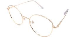 Elizabeth Taylor Cat Eye Glasses2