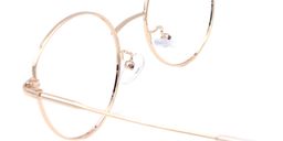 Elizabeth Taylor Cat Eye Glasses2