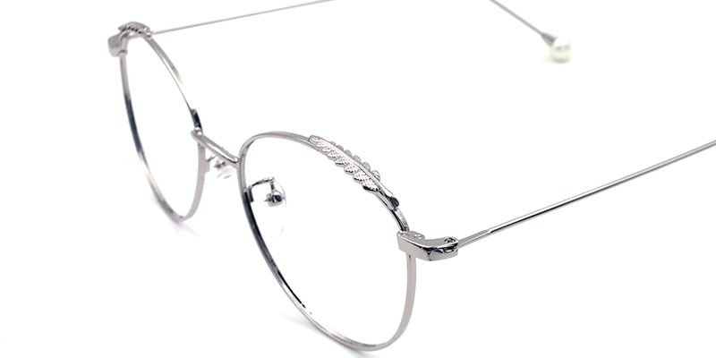 Stylish Round Eyeglasses8