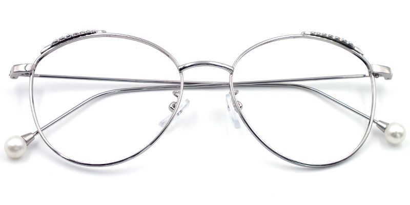 Stylish Round Eyeglasses7