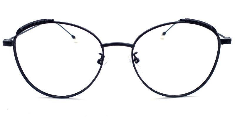 Stylish Round Eyeglasses12