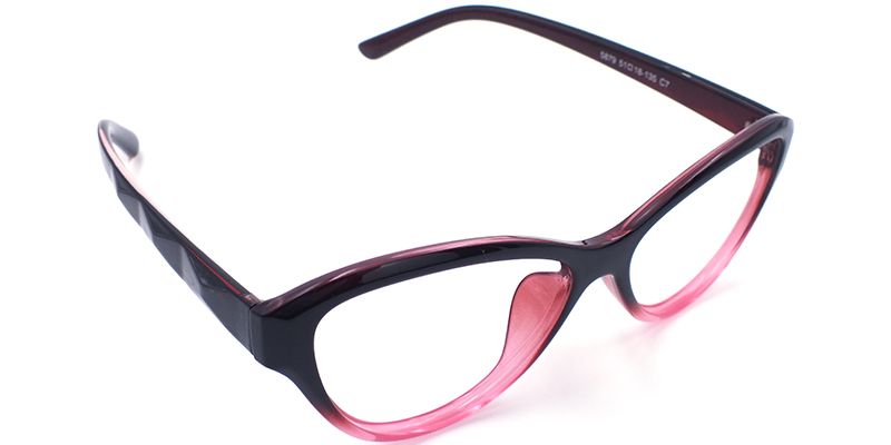 Barbara Windsor Cat Eye Eyewear9