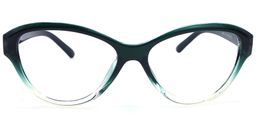 Barbara Windsor Cat Eye Glasses10