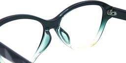 Barbara Windsor Cat Eye Glasses4