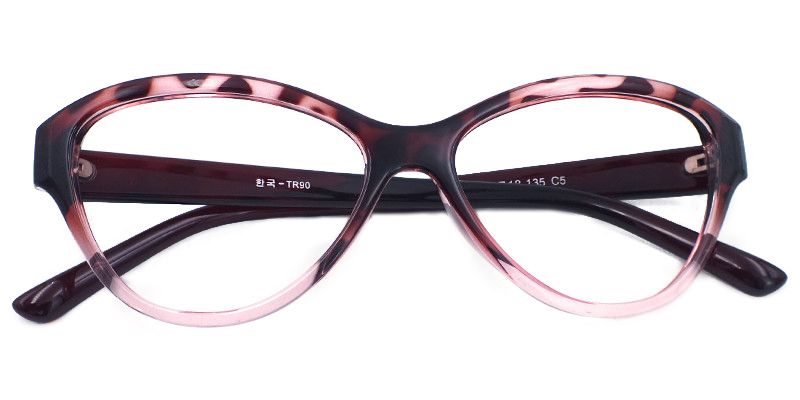 Barbara Windsor Cat Eye Eyewear16