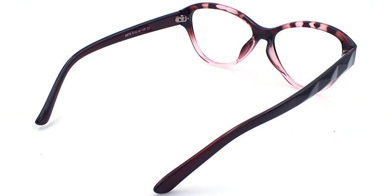 Buy Barbara Optical Glasses and EyeWear Frames on Zeelool4