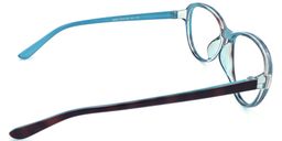 Elizabeth Classic Cateye Glasses10