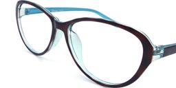 Elizabeth Classic Cateye Glasses9