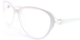 Elizabeth Classic Cateye Glasses15