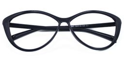 Marilyn Monroe Cat Eye Glasses5
