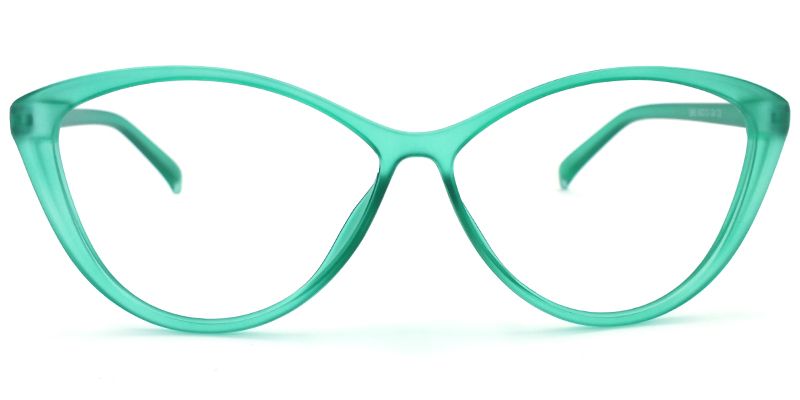 Marilyn Cat-Eye Eyeglasses8