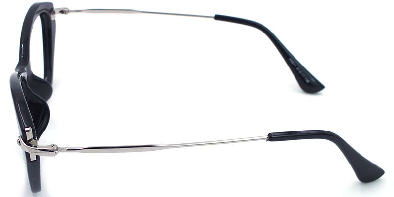 Mary Cute Cat Eye Glasses12