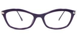 Jane Jacobs Cat Eye Glasses8