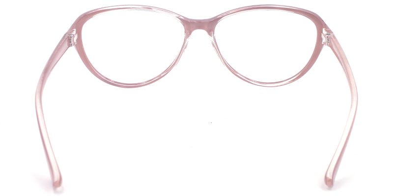 Tortoise Cat-Eye Glasses21