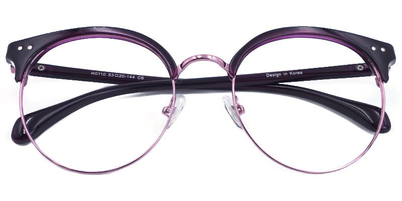 Malcolm Browline Glasses1