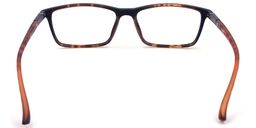 Audrey Wayfarer Glasses2