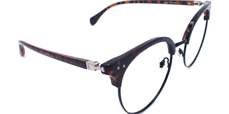 Malcolm Browline Glasses6