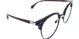 Malcolm Browline Glasses6