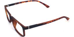 Audrey Wayfarer Eyeglasses7