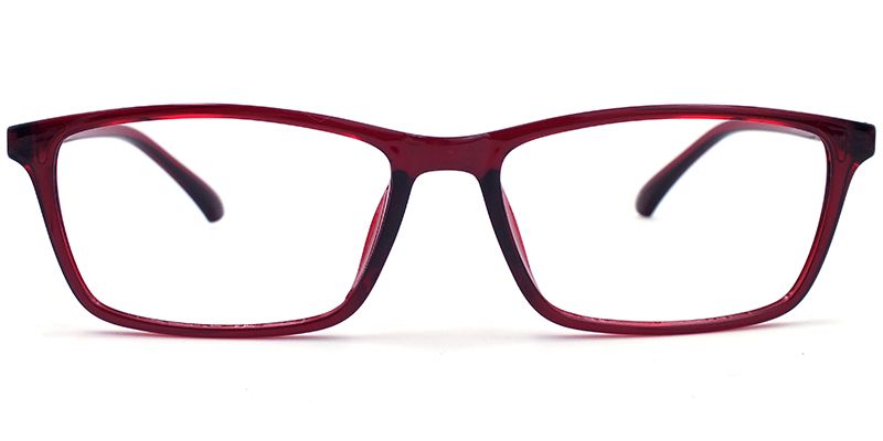 Audrey Wayfarer Eyeglasses14