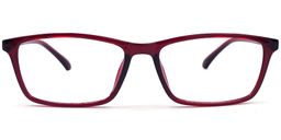 Audrey Wayfarer Eyeglasses14