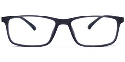 Audrey Wayfarer Glasses0
