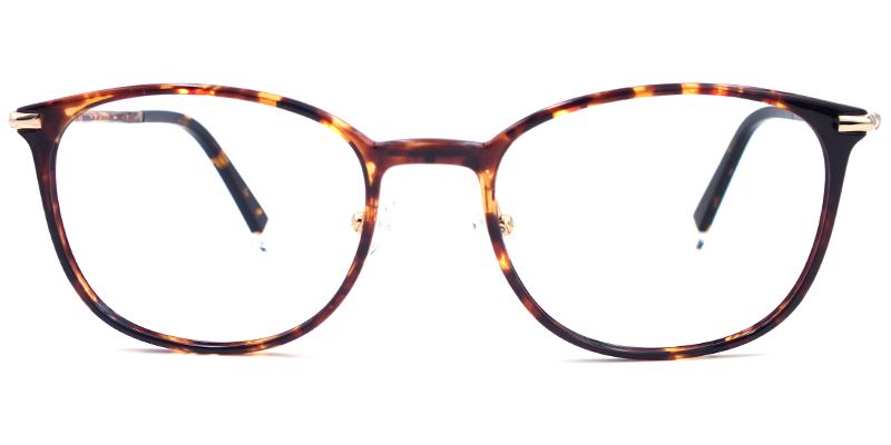 Barry Humphries Cat Eye Glasses0